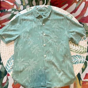 Tommy Bahama shirt small